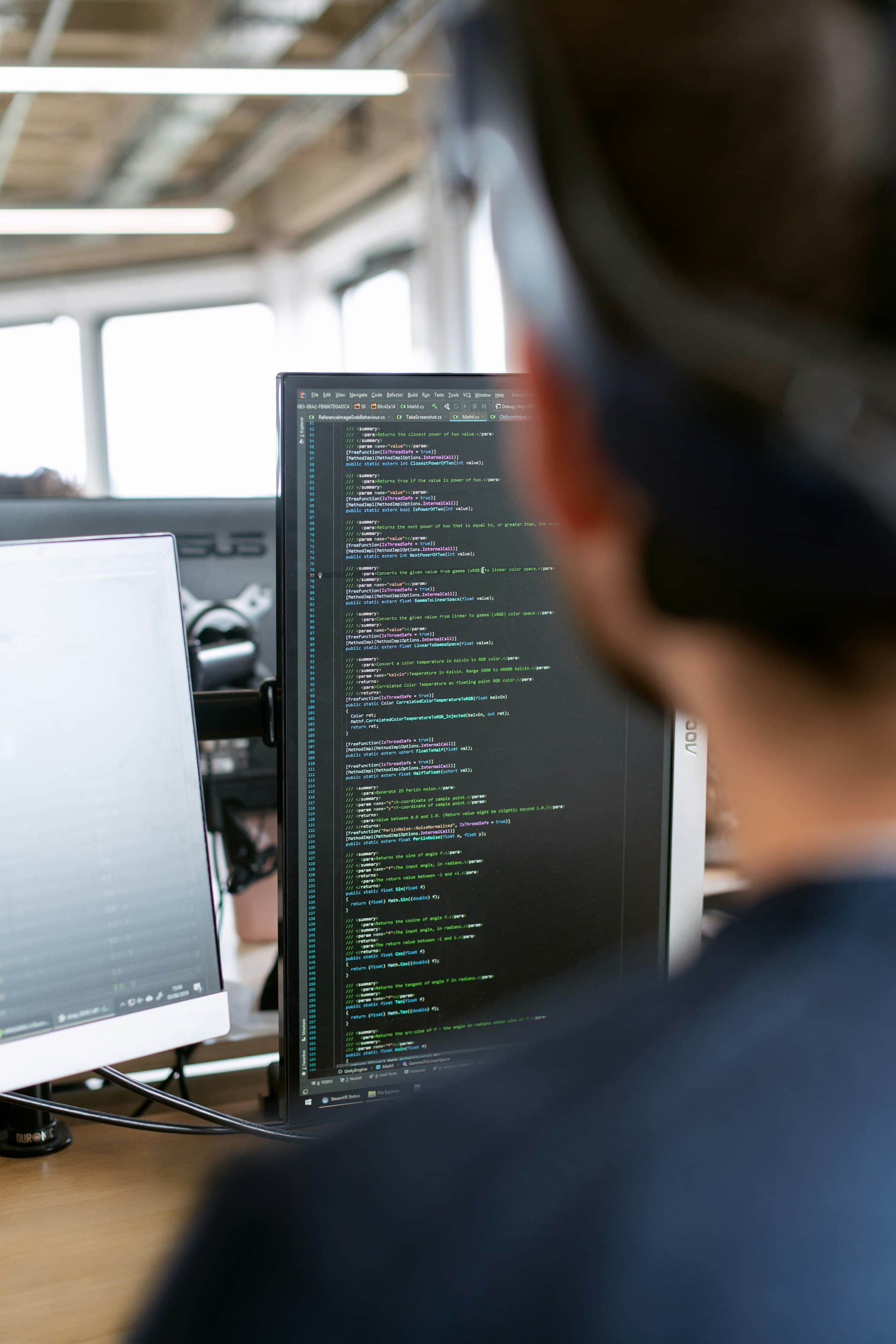 Building the Future: Our Complete Construction & Carpentry Suite