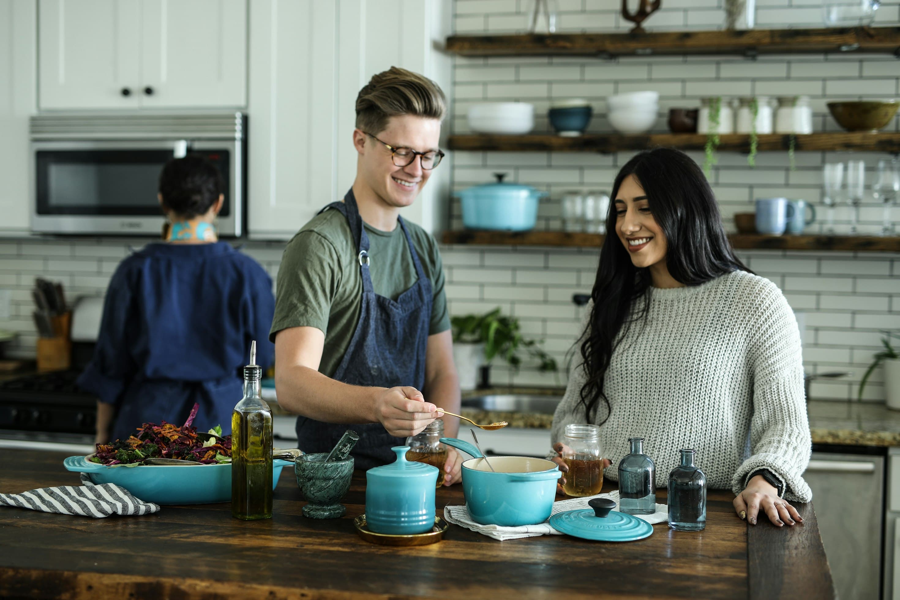 The Science of Flavor: New Cooking & Baking Calculators